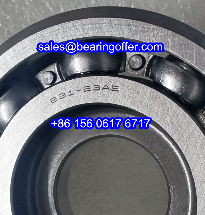 B31-23AE Gearbox Bearings 31*94*21 Ball Bearing - Stock for Sale