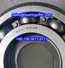 B31-23AE Gearbox Bearings 31*94*21 Ball Bearing - Stock for Sale