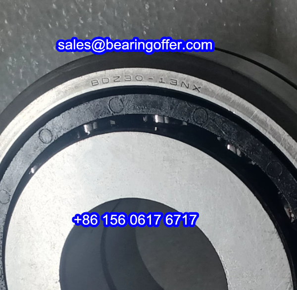 HTF BDZ30-13NX Auto Counter Shaft Bearing 30x78x31mm - Stock for Sale