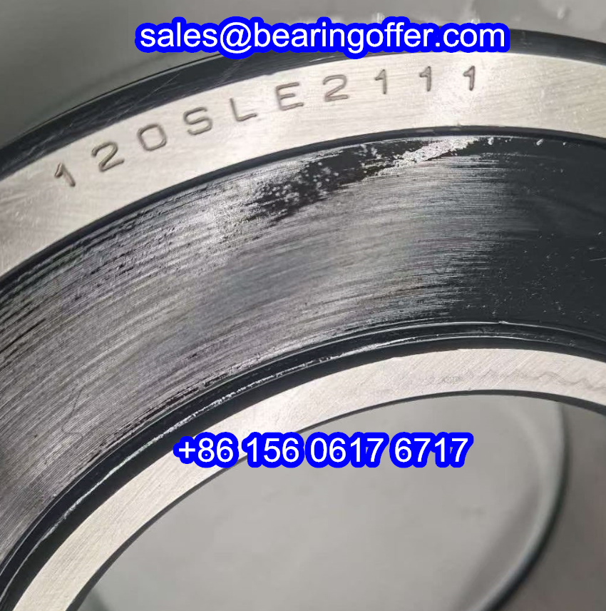 120SLE2111 Sealed Spherical Bearing 120x215x67 Roller Bearing - Stock for Sale