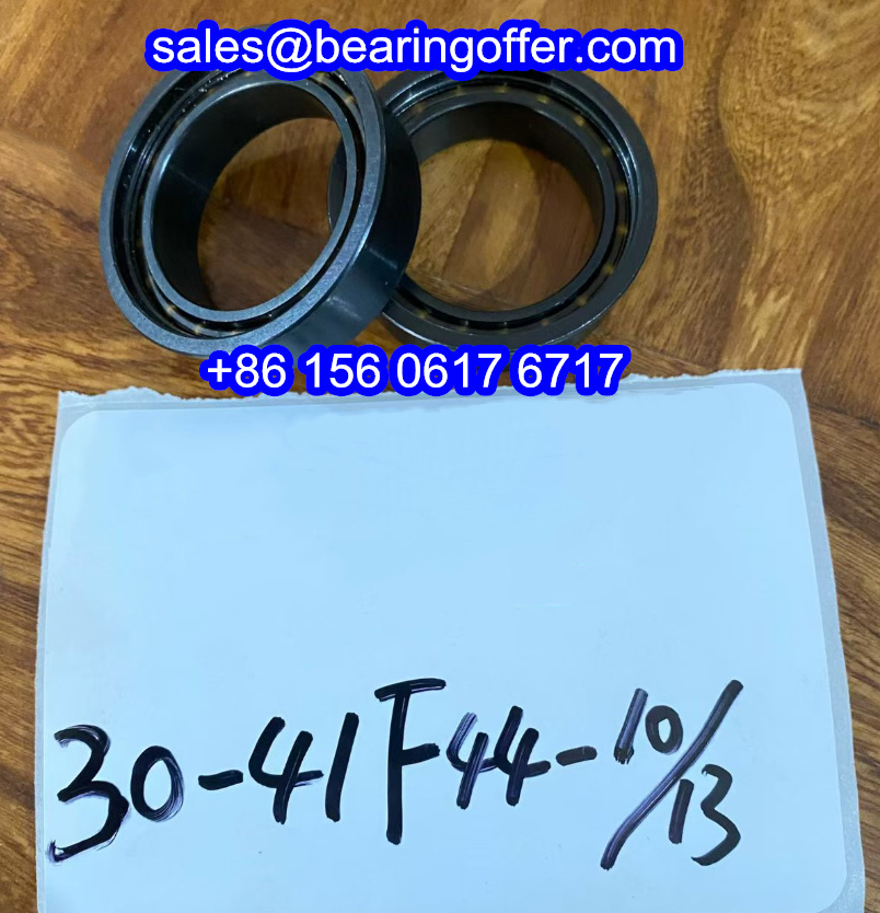 30X41/44X10/13 Transmission Bearing 30X41X10 Ball Bearing 30X44X13 - Stock for Sale