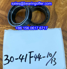 30X41/44X10/13 Transmission Bearing 30X41X10 Ball Bearing 30X44X13 - Stock for Sale