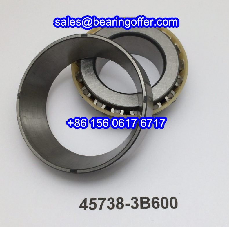 45738-3B600 Gearbox Bearing 45738 3B600 Roller Bearing 457383B600 - Stock for Sale