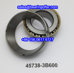 45738-3B600 Gearbox Bearing 45738 3B600 Roller Bearing 457383B600 - Stock for Sale