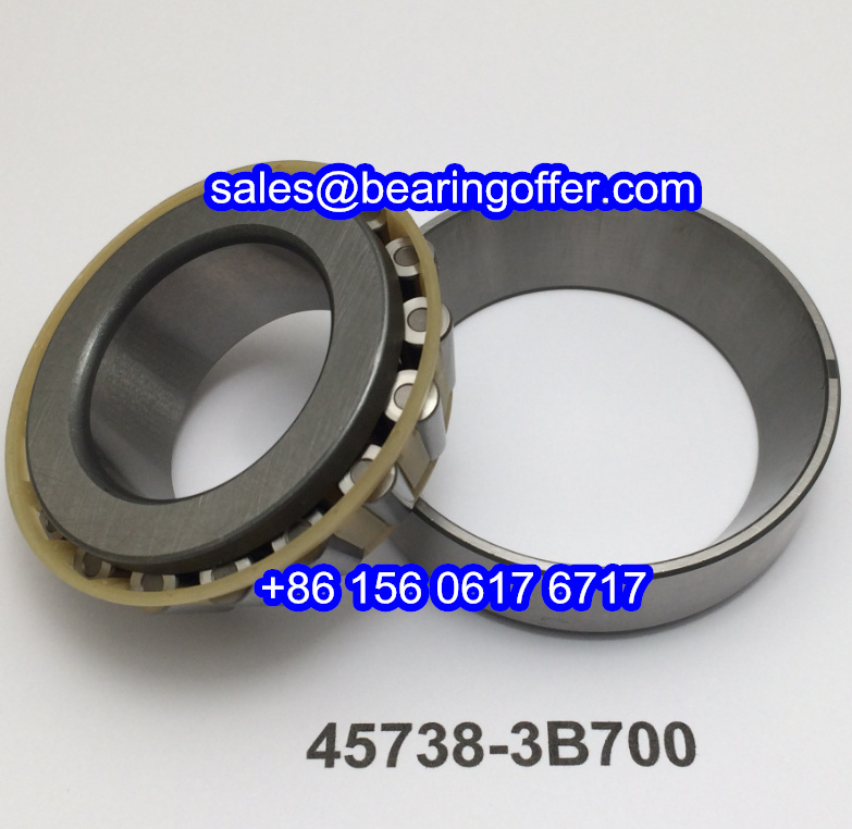 45738-3B700 Automobile Bearing 45738 3B700 Roller Bearing 457383B700 - Stock for Sale