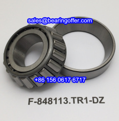 F-848113.TR1-DZ Gearbox Bearing F-848113.TR1 Roller Bearing F-848113 - Stock for Sale