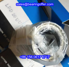 LBD20UU Linear Bushing Bearing LBD20U Linear Bushing LBD20 Stock for Sale