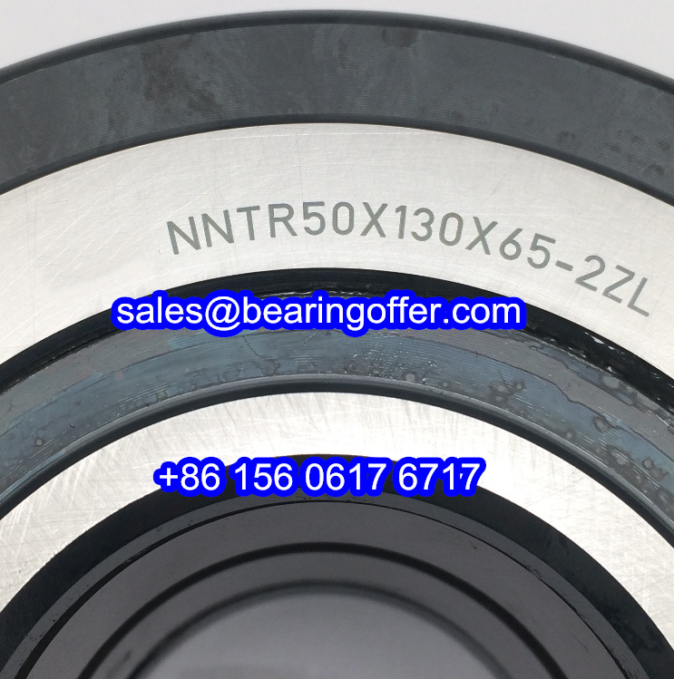 NNTR50X130X65-2ZL Cam Follower Bearing 50x130x65 Roller Bearing - Stock for Sale