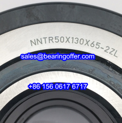NNTR50X130X65-2ZL Cam Follower Bearing 50x130x65 Roller Bearing - Stock for Sale