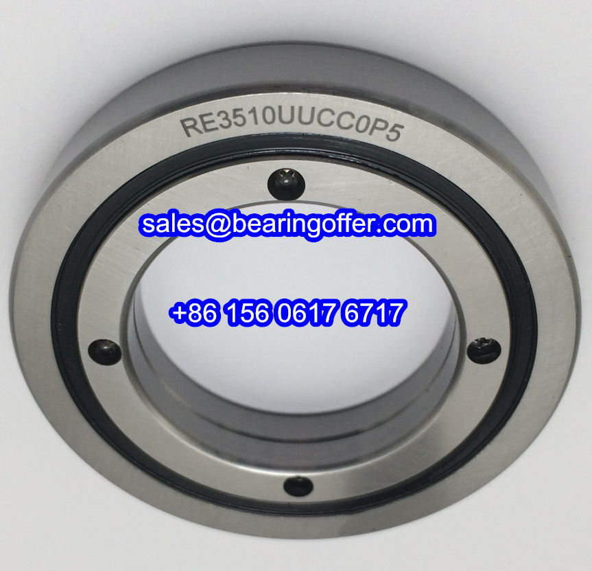 RE3510UUCC0P5 Robot Bearing RE3510UUCC0 Roller Bearing RE3510UU - Stock for Sale