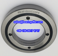 RE3510UUCC0P5 Robot Bearing RE3510UUCC0 Roller Bearing RE3510UU - Stock for Sale