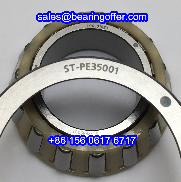 ST-PE35001 Differential Bearing 35x65x21 Roller Bearing STPE35001 - Stock for Sale