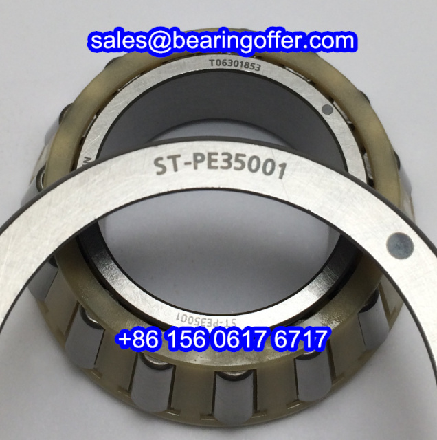 ST-PE35001 Differential Bearing 35x65x21 Roller Bearing STPE35001 - Stock for Sale