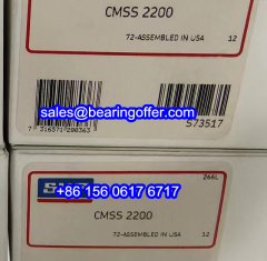 CMSS2200 Vibration Sensor CMSS 2200 Sensors - Stock for Sale