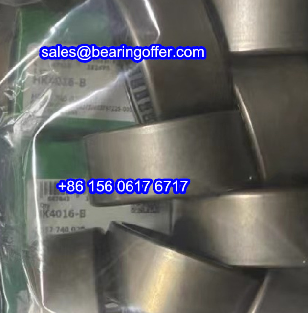 HK4016-B Transmission Bearing 40x47x16 Roller Bearing HK4016 - Stock for Sale