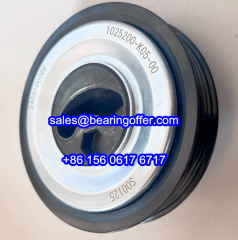 1025200-K05-00 Belt Tensioner 1025200K0500 Tensioner Pulley - Stock for Sale