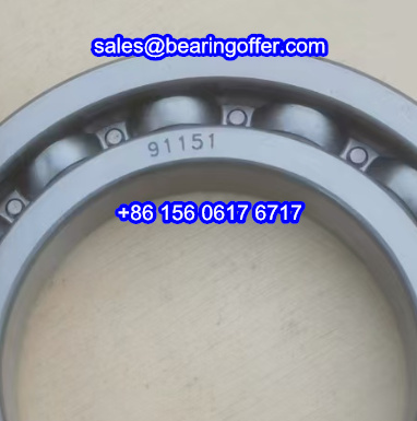 91151 Transmission Bearing 55x90x14 Ball Bearing - Stock for Sale