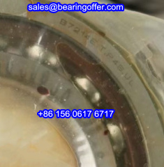 B7214E.T.P4S.UL Spindle Bearing B7214-E-T-P4S-UL Ball Bearing - Stock for Sale