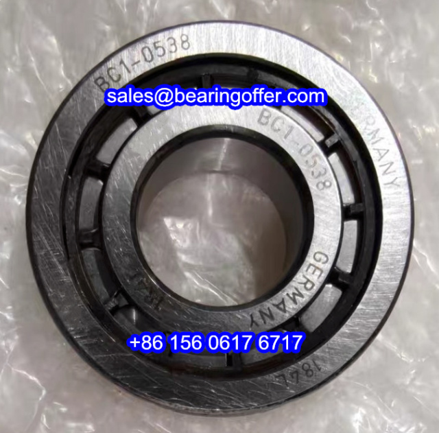BC1-0538 Transmission Bearing 17x40x12 Roller Bearing BCI-0538 - Stock for Sale