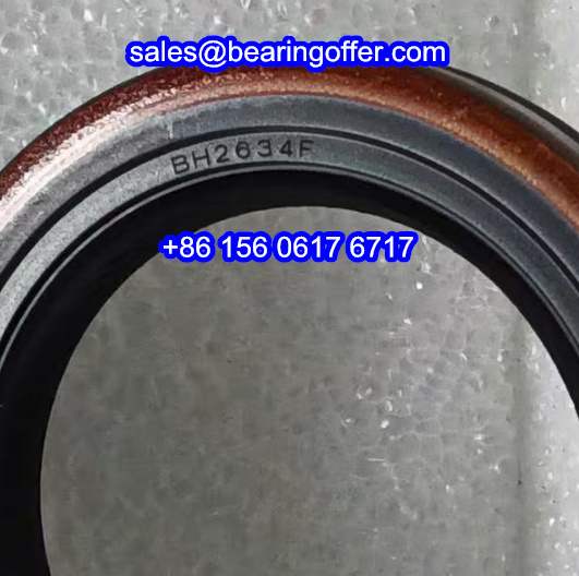 MK038A11 MK038A22 XH1508E BH2634F Auto Gearbox Oil Seal - Stock for Sale