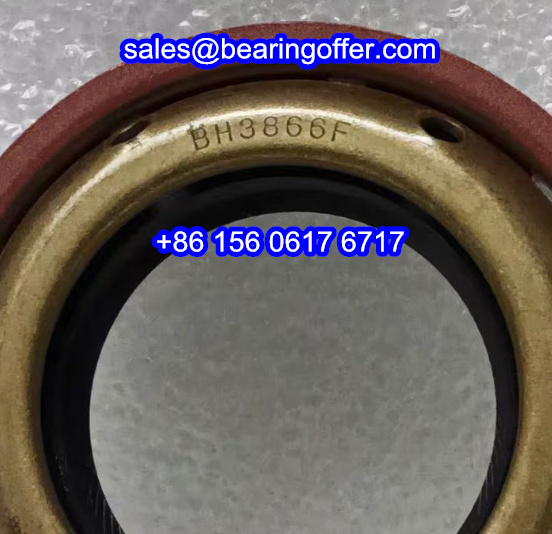 BH3866F Drive Shaft Oil Seal BH 3866 F Oil Seals - Stock for Sale