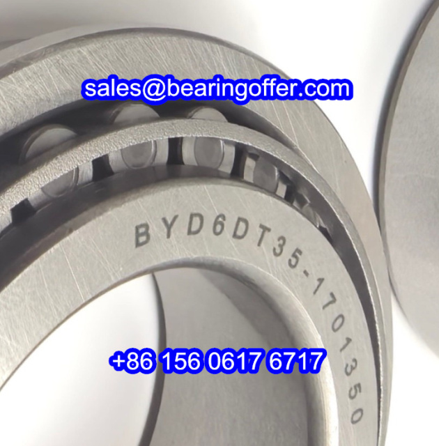 BYD6DT35-1701350 Differential Bearing 40x68/75x19 Roller Bearing - Stock for Sale