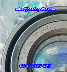 DAC4208240C Wheel Hub Bearing 42*82*40 Ball Bearing - Stock for Sale