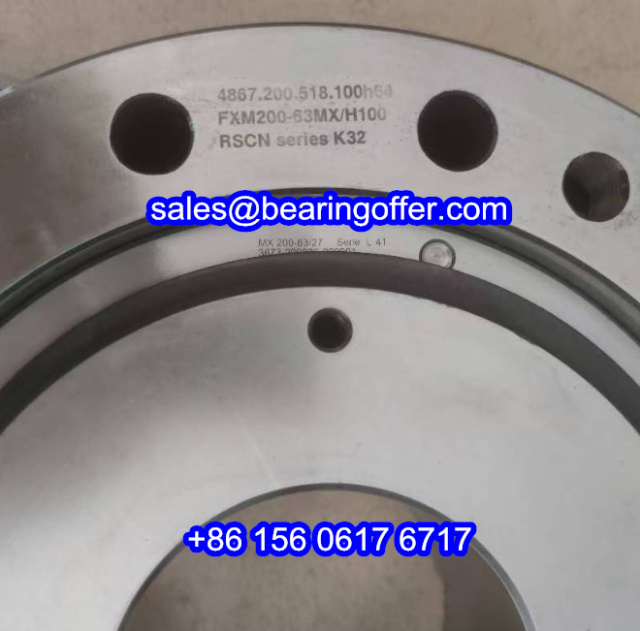 FXM200-63MX/H100 Freewheel Clutch Bearing FXM200-63MX Backstop Clutch - Stock for Sale