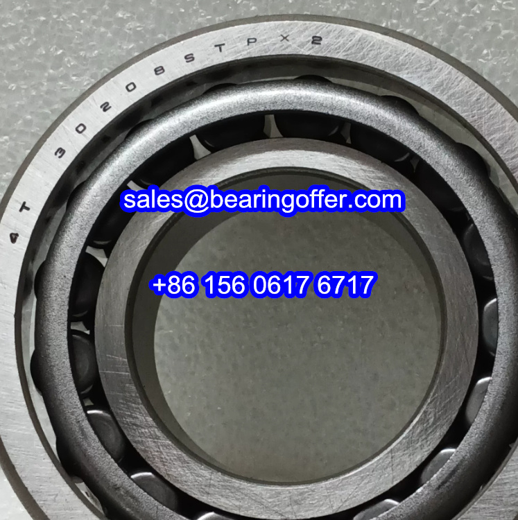 4T 30208STPX2 Automotive Bearing 4T-30208STPX2 Roller Bearing - Stock for Sale