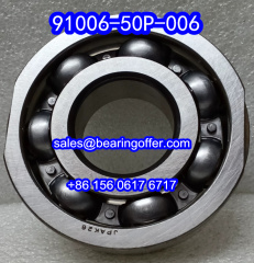 91006-50P-006 Automobile Bearing 33*82*20 Ball Bearing - Stock for Sale