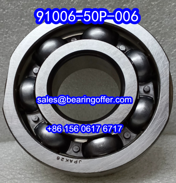 91006-50P-006 Automobile Bearing 33*82*20 Ball Bearing - Stock for Sale