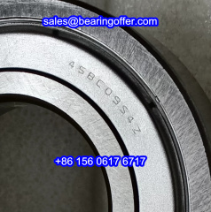 45BC09S4Z Automobile Bearing 45x90x18.5 Ball Bearing 45BC09 - Stock for Sale