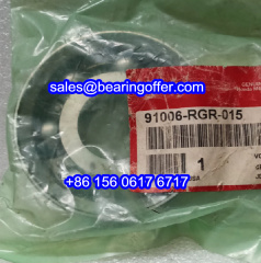 91006-RGR-015 Automobile Bearing 31x81x25.5 Ball Bearing 91006RGR015 - Stock for Sale