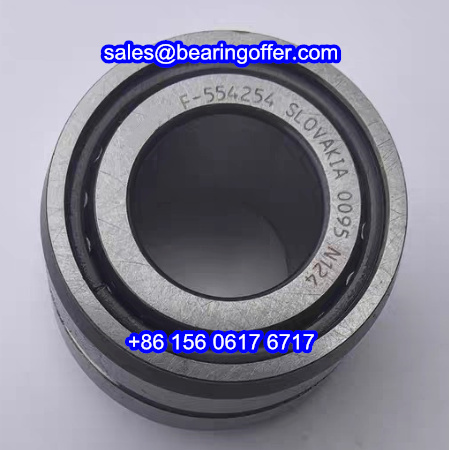 F-554254 Printing Machine Bearing F-554254.NKI Roller Bearing - Stock for Sale