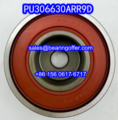 PU306630ARR9D Tensioner Pulley Bearing 63/28RR9D Ball Bearing - Stock for Sale