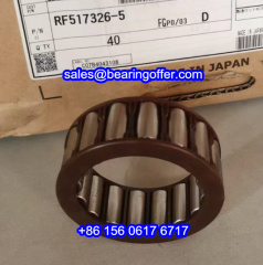 RF517326-5 Transmission Bearing RF517326.5 Roller Bearing RF5173265 - Stock for Sale