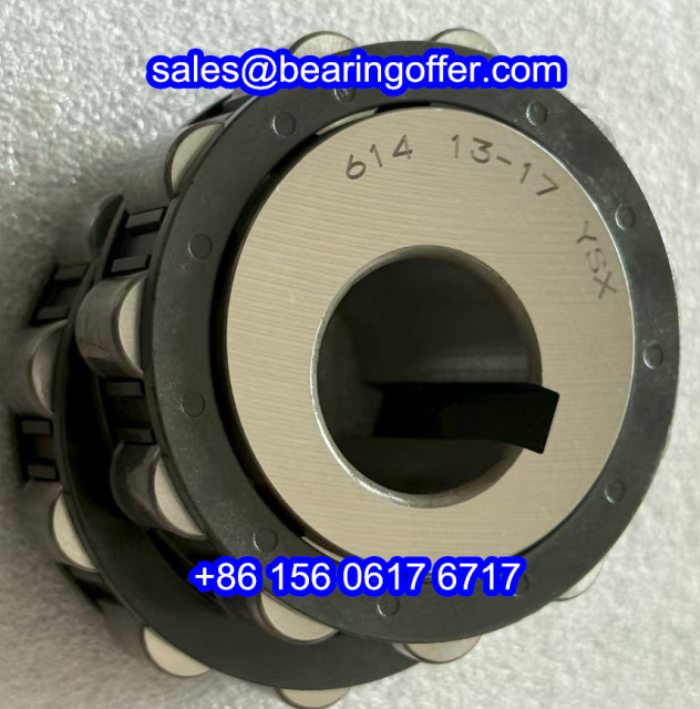 6141317YSX Eccentric Bearing 61413-17YSX Roller Bearing - Stock for Sale