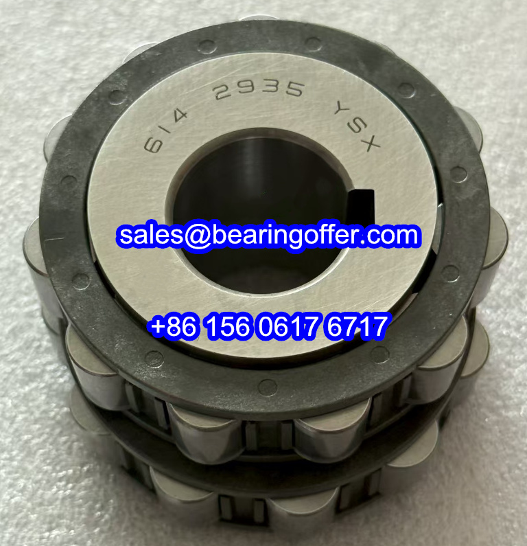 6142935YSX Eccentric Bearing 61429-35YSX Roller Bearing - Stock for Sale