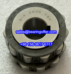 6142935YSX Eccentric Bearing 61429-35YSX Roller Bearing - Stock for Sale
