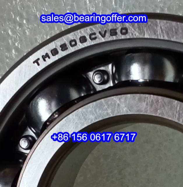 TMB208CV50 Automobile Bearing TM8208CV50 Ball Bearing TMB208CVSO - Stock for Sale