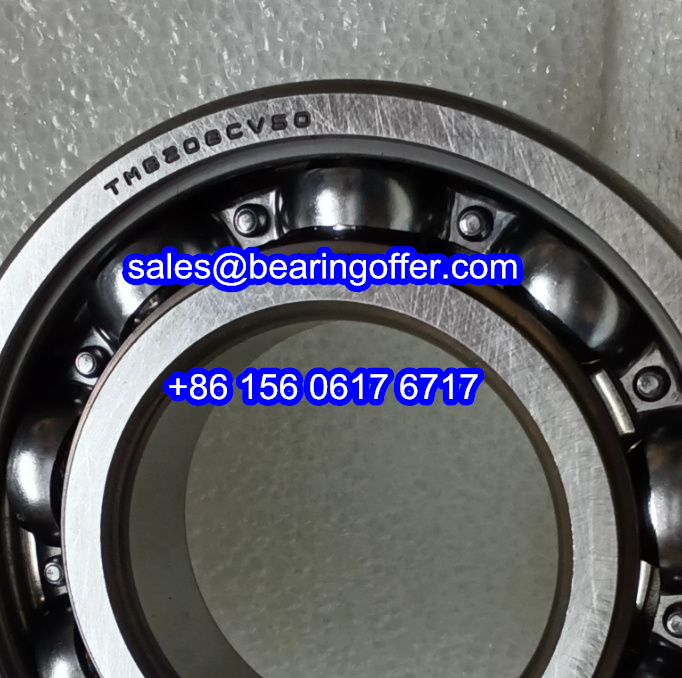 TMB208CV50 Automobile Bearing TM8208CV50 Ball Bearing TMB208CVSO - Stock for Sale