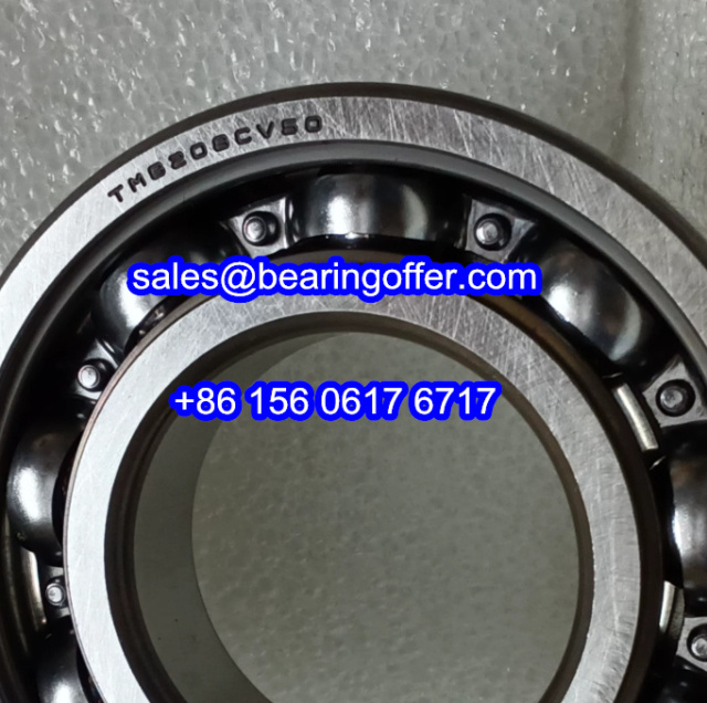 TMB208CV50 Automobile Bearing TM8208CV50 Ball Bearing TMB208CVSO - Stock for Sale