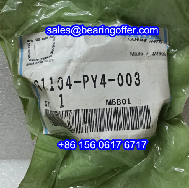91104-PY4-003 Transmission Bearing 35X40X26 Roller Bearing K35X40X26 - Stock for Sale
