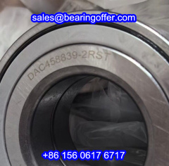 DAC458839-2RST Wheel Bearing DAC458839 Ball Bearing - Stock for Sale
