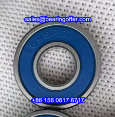 S698RS Transmission Bearing S698-2RS Ball Bearing S698 - Stock for Sale