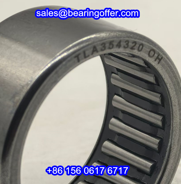 TLA354320 Transmission Bearing TLA354320OH Roller Bearing - Stock for Sale
