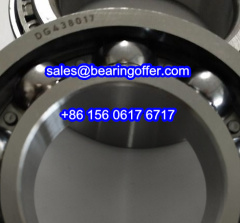 DG438017 Automobile Bearing 43x80x17 Ball Bearing - Stock for Sale