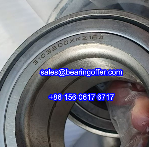3103200XKZ16A Wheel Bearing 3103200XKZ16A Rolling Bearing - Stock for Sale