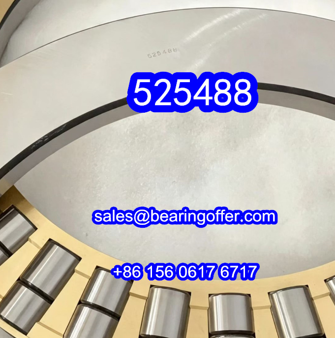525488 Thrust Bearing Z-525488 Roller Bearing Z-525488.AR - Stock for Sale