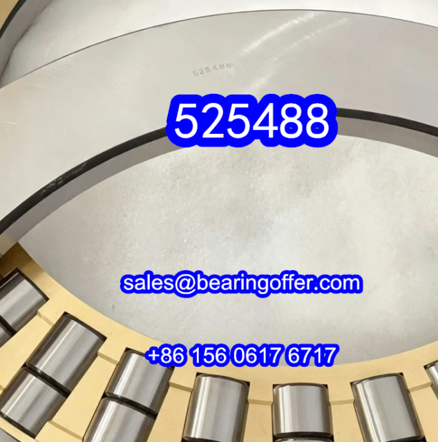 525488 Thrust Bearing Z-525488 Roller Bearing Z-525488.AR - Stock for Sale
